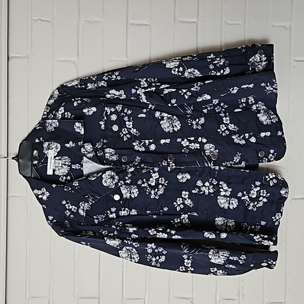 Croft & Barrow women's jacket